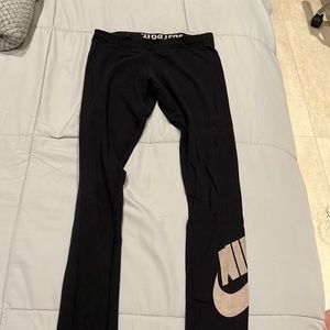 Nike leggings